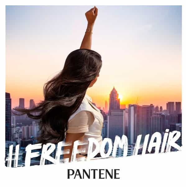 Pantene 2 In 1 Hairfall Control Shampoo + Conditioner - 650Ml