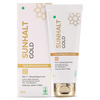 Sunhalt Gold Spf 50 Tube Of 50Gm Hydrating Sunscreen