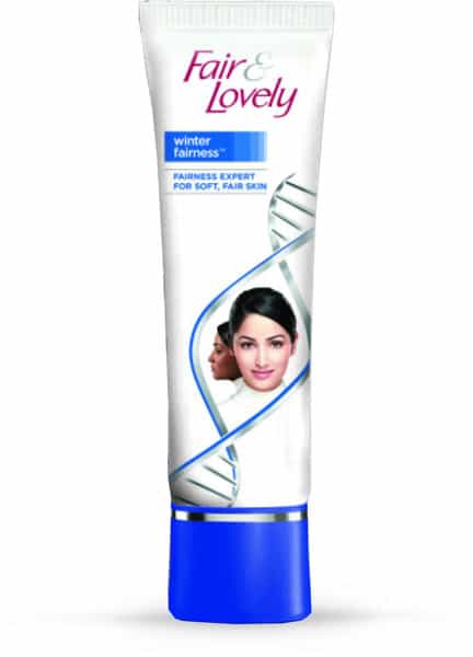 Fair & Lovely Winter Glow Face Cream - 25 Gm