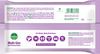 Dettol Disinfectant Sanitizer Wet Wipes For Skin & Surfaces Floral - 80 Count