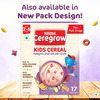Nestle Ceregrow Multigrain Kids Cereal With Milk And Fruits 2-6 Years Box 300Gm With Free Steel Bowl