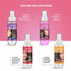 Livon Silky Potion Hair Serum Liquid 20 Ml