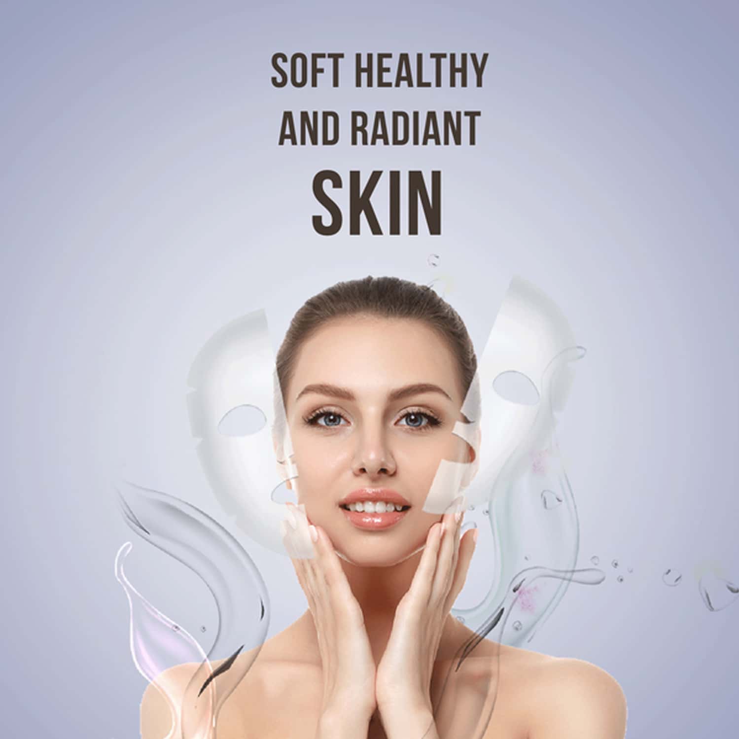 Buy SPARKEL YOUTH ANTIAGING FACE SHEET MASK PACK OF 3 Online & Get