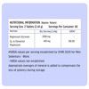 Hk Vitals Magnesium Glycinate Men (2000mg) 120 Tablets | For Better Sleep Quality & Muscle Recovery