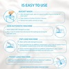 Comfort After Wash Pure Fabric Conditioner For Baby 220 Ml