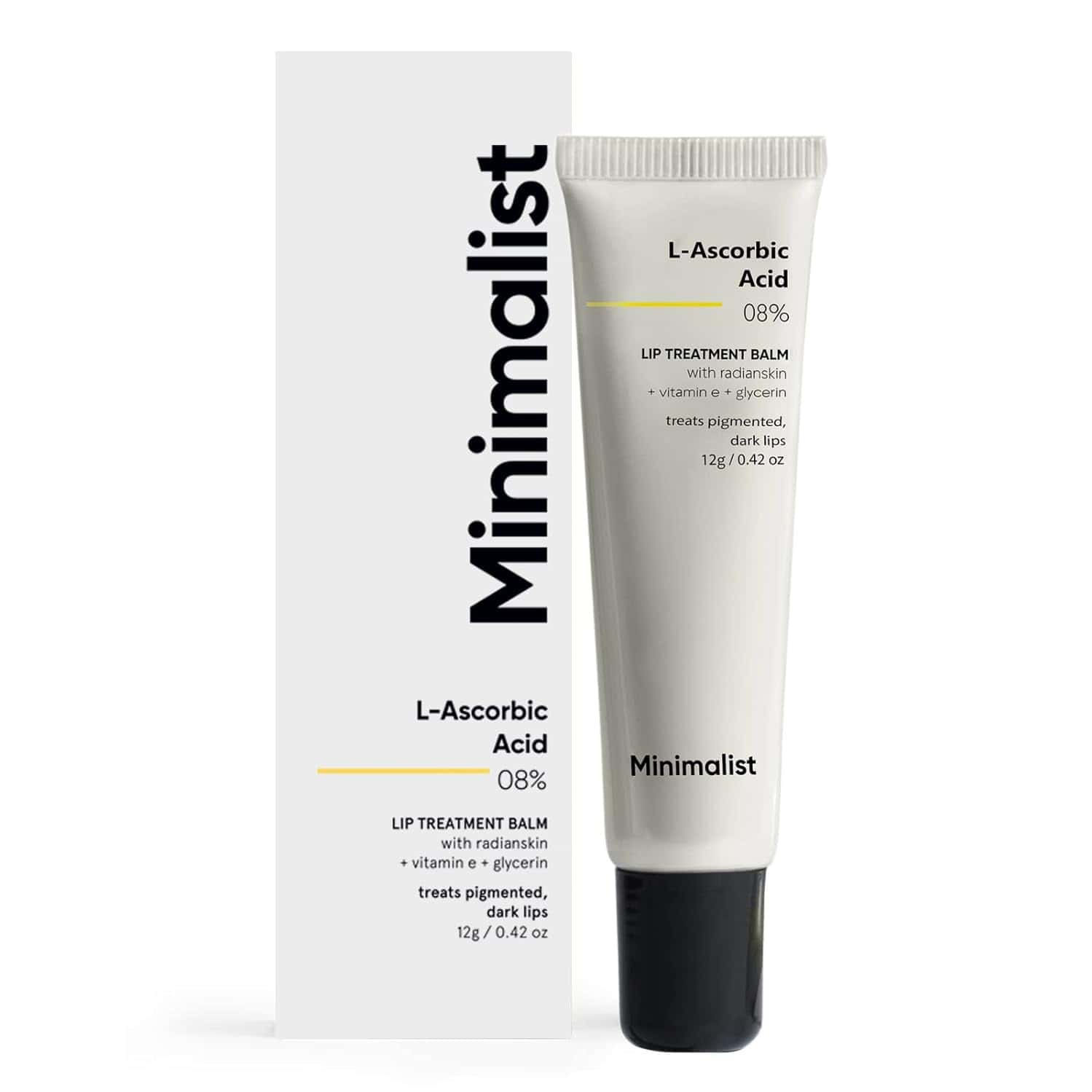 Minimalist Multi Peptides Serum With Matrixyl 3000 & Bio-Placenta (30ml)