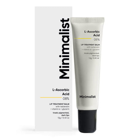 Minimalist Multi Peptides Serum With Matrixyl 3000 & Bio-Placenta (30ml)