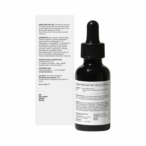 matrixyl 3000 glp 1 Swissmedic warnt vor geflschten und irrefhrenden GLP-1-Produkten zur Gewichtsreduktion Matrixyl 3000 Triple Bundle