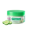 Rosa All Purpose Cream With Cucumber & Vitamin E I Moisturizing | Reduce Dryness I Pack Of 2*100Ml