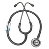Bpl Medical Technologies St-04 Aluminium Adult Chest Piece Stethoscope Grey 1 No's