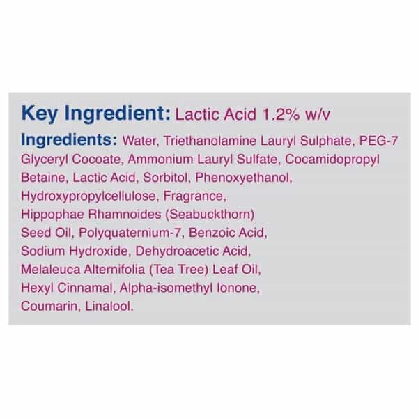 Vwash Ph 3.5 Expert Intimate Hygiene Liquid Wash 200Ml