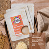 Buds & Berries Skin Nourishing Ultra-Hydrating Face Sheet Mask With Rice Water Extracts (25 G)