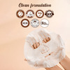 Buds & Berries Skin Nourishing Ultra-Hydrating Face Sheet Mask With Rice Water Extracts (25 G)
