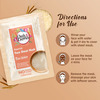 Buds & Berries Skin Nourishing Ultra-Hydrating Face Sheet Mask With Rice Water Extracts (25 G)