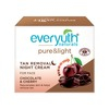 Everyuth Naturals Tan Removal Cream Bottle Of 50 G