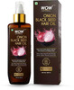 Wow Skin Science Onion Black Seed Hair Oil-200 Ml