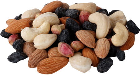 Snackamor Fruit N Nut Mix 200g Pouch