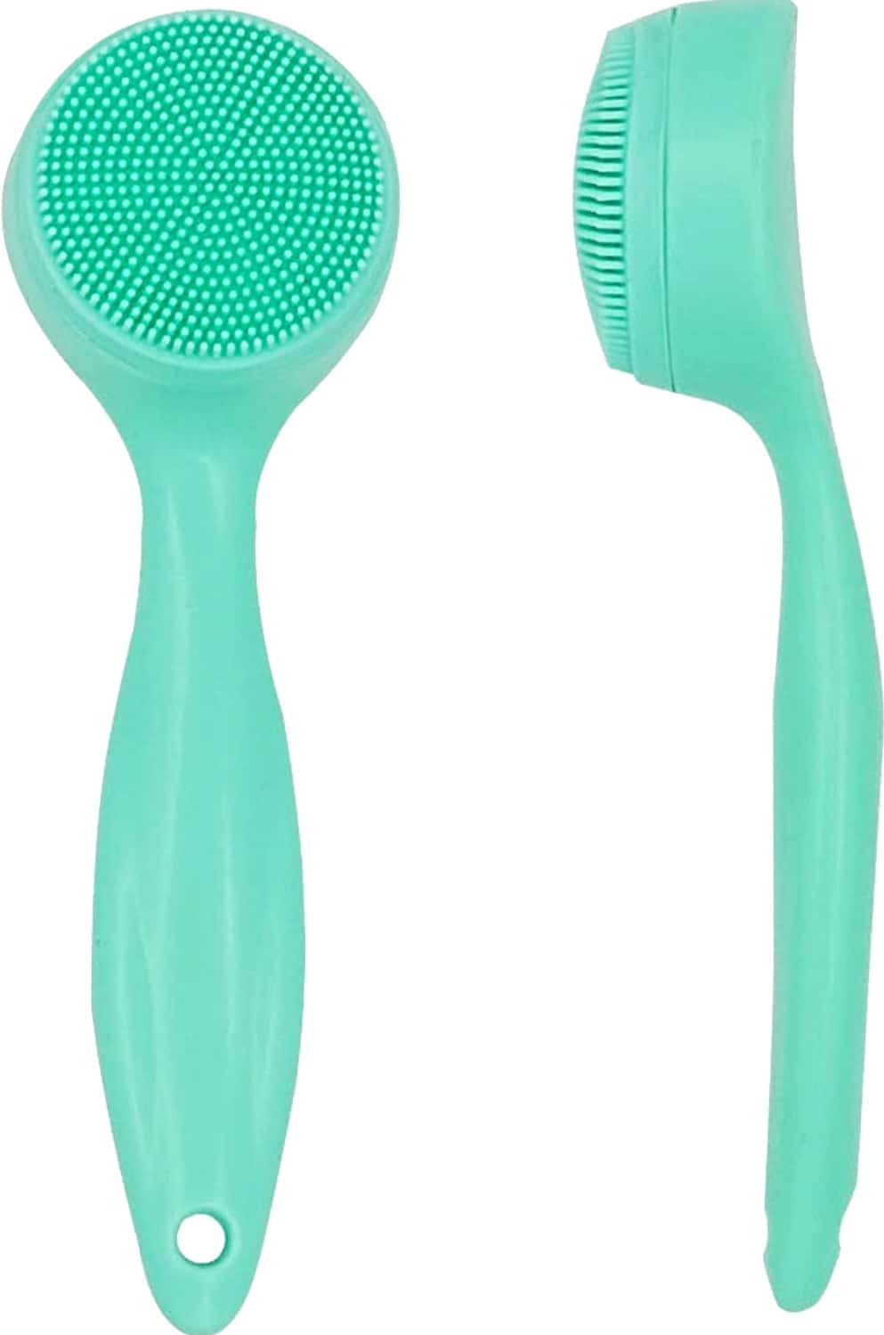 Sanfe Selfly Grooming Essentials Facial Brush Manual 1n