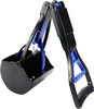 Pawcloud Dog Folding Poop Scooper Pet Potty Picker Large - 24 Inch Color May Vary