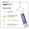 Bold Care Shilajit Effervescent Tablets For Natural Stamina Support - 20 Tablets