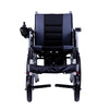 Everactiv Ecolite Electric Wheelchair (Grey & Black)