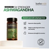 Koshaveda Shilajit Pro Gold (60 Tablets) With Ashwagandha Af-43 600Mg (30 Capsules)