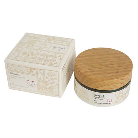 Kairali Kairpack - Ayurvedic Face Pack For Supple & Radiant Skin - 85g