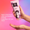 Cos-Iq Emily In Paris Gabriel's Merci Shower Gel | 200Ml