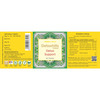 Herbal Hills Detoxhills 60 Tablets (Pack Of 4) Advanced Colon Cleansing Body Cleanse Supplement
