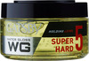 Gatsby Water Gloss Super Hard 150Gm