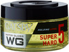 Gatsby Water Gloss Super Hard 150Gm