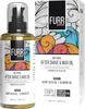 Furr By Pee Safe Natural After Shave & Wax Oil- 100Ml | For Men And Women (1N)