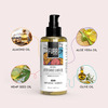 Furr By Pee Safe Natural After Shave & Wax Oil- 100Ml | For Men And Women (1N)