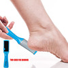 Dr Foot Pedicure Tools For Feet - 8 In 1 Pedicure Kit - 1 Set