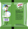 Wheel Green Lemon & Jasmine Detergent Powder - 500G