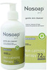Nosoap Ph 5.5 Gentle Skin Cleanser Moisture Balance | Bottle Of 250 Ml