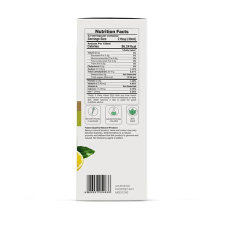 Krishna'S Tulsi Drop - 30 Ml