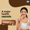 Diataal Chocovits Chocolate Multivitamins Tasty + Healthy Vitamins 10 Chewable Tablets