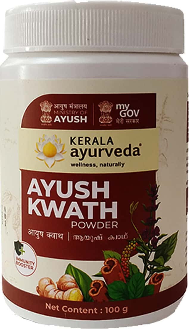 Buy KERALA AYURVEDA Online & Get Upto 60 OFF at PharmEasy