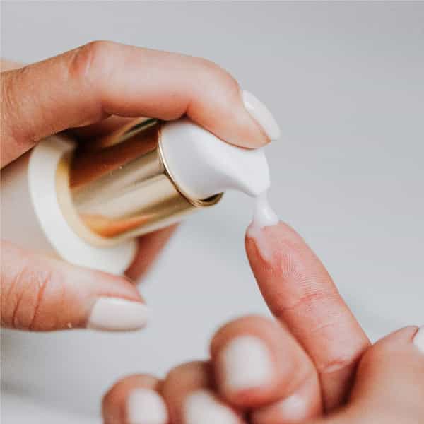 Eviction Permanent Hair Inhibitor 100 Gm