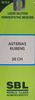 Sbl Asterias Rubens Dilution 30 Ch Pack Of 2 | 30Ml Each