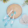 R For Rabbit Stylo Toothcare Set White Blue