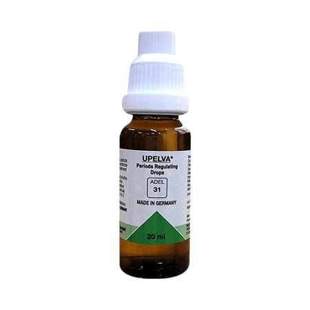 Adel 31 Upelva Bottle Of 20ml Drops