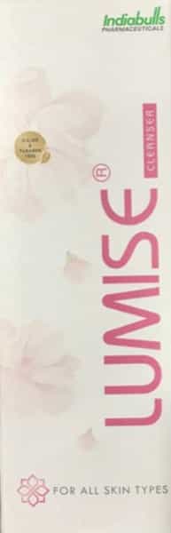 Lumise Cleanser 100Gm