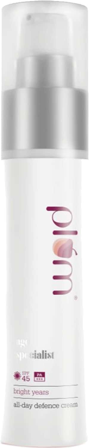 Plum Bright Years All- Day Defence Cream Spf45 - 50 Ml