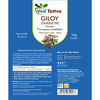 Ved Tattva Guduchi Powder - 1 Kg Natural Giloy Powder (Tinospora Cordifolia)