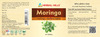 Herbal Hills Moringa Tablets 60 Nos Pack Of 2 Moringa Leaves Powder