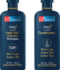 Dr Batra's Pro+ Hair Fall Control Shampoo With Conditioner (350 Ml Each)