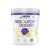 Nestle Resource Diabetic Vanilla Powder 400 Gm Jar
