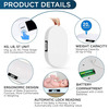 K-Life Digital Baby Weighing Scale For Infant Toddler With Weight Upto 20Kg